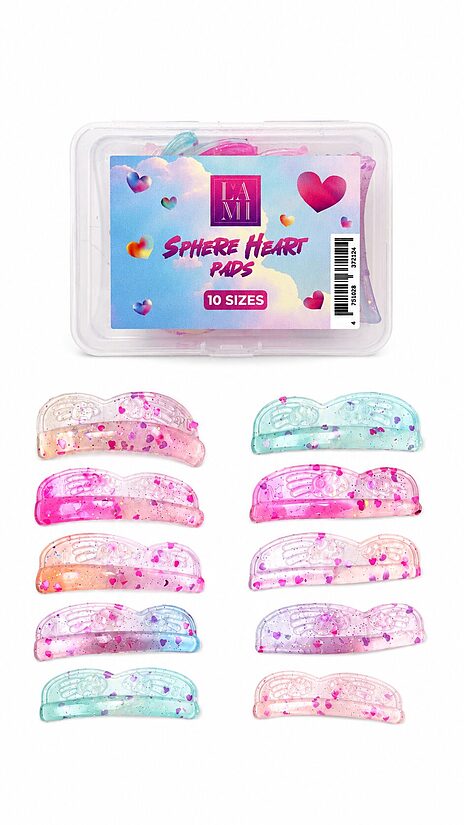 Lami Sphere Heart Pads (10 sizes)